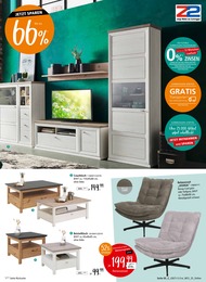 Relaxsessel Angebot & Preis im aktuellen Zurbrüggen Prospekt Relaxsessel Angebot im aktuellen Zurbrüggen Prospekt auf Seite 11
