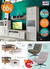 Relaxsessel im Zurbrüggen Prospekt in Rheda-Wiedenbrück Aktueller Zurbrüggen Prospekt mit Relaxsessel, "Tierisch günstig", Seite 11