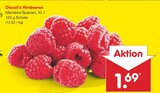 Himbeeren von Driscoll's für 1,69 € bei Netto Marken-Discount im Angebot Himbeeren von Driscoll's im aktuellen Netto Marken-Discount Prospekt