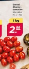 Dattel Cherrytomaten bei Netto mit dem Scottie im Schwerin Prospekt für 2,99 €
