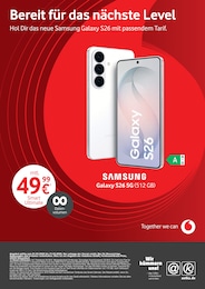 aetka Prospekt für Dresden: "Bereit für das nächste Level", 9 Seiten, 01.03.2026 - 31.03.2026