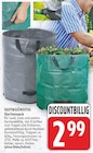 Gartensack von Gut&Günstig im aktuellen E center Prospekt