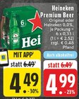 Aktuelle Bier Angebote bei EDEKA in Ahlen Aktuelles Premium Beer Angebot bei EDEKA in Ahlen ab 4,49 €