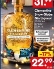 Aktuelle Gin Angebote bei Netto Marken-Discount in Mönchengladbach Aktuelles Clementine Snow Globe Gin Liqueur Angebot bei Netto Marken-Discount in Mönchengladbach ab 22,99 €
