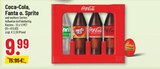 Aktuelles Coca-Cola Angebot bei Trinkgut in Hilden ab 9,99 €
