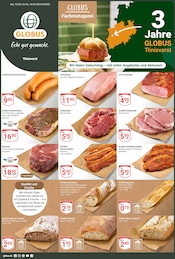 Aktueller GLOBUS Supermarkt Prospekt in Grefrath und Umgebung, "Aktuelle Angebote" mit 37 Seiten, 12.05.2025 - 17.05.2025