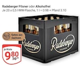 Pilsner bei GLOBUS im Prospekt "" für 9,80 €