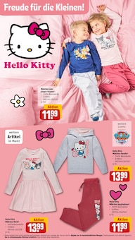 Bekleidung im aktuellen REWE Prospekt (Erlangen) Bekleidung im REWE Prospekt "Dein Markt" mit 32 Seiten (Erlangen)