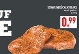 Aktuelle Steak Angebote bei Marktkauf in Dortmund Aktuelles Schweinerückensteaks Angebot bei Marktkauf in Dortmund ab 0,99 €