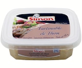 Promo TARTINABLE à 0,99 € dans le catalogue Supermarchés Match à Calais