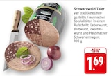 Schwarzwald Taler bei EDEKA im Prospekt "" für 1,69 €