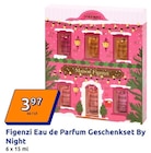 Eau de Parfum Geschenkset By Night Angebote von Figenzi bei Action Warendorf für 3,97 €