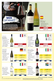 Aktueller METRO Prospekt mit Rotwein, "Wochenangebote Gastro", Seite 35