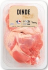 Cuisse de dinde x2 - Netto dans le catalogue Netto