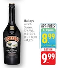 The Original Irish Cream bei EDEKA im Heidelberg Prospekt für 8,99 €