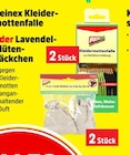 Aktuelle Lavendel Angebote bei Thomas Philipps in Köln Aktuelles Kleidermottenfalle oder Lavendel-Blüten-Säckchen Angebot bei Thomas Philipps in Köln ab 1,00 €