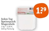 Angebot im tegut Altenstadt Prospekt tegut Altenstadt Prospekt mit im Angebot für 1,29 €