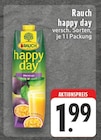 EDEKA Bünde - happy day Angebot im Prospekt happy day bei EDEKA im Bünde Prospekt für 1,99 €