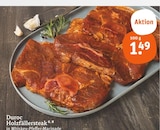 Duroc Holzfällersteak im Angebot bei tegut in Mannheim Duroc Holzfällersteak Angebote bei tegut Mannheim für 1,49 €