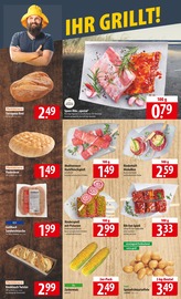 Zuckermais im famila Nordost Prospekt in Kiel Aktueller famila Nordost Prospekt mit Zuckermais, "besser als gut!", Seite 4