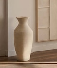 Möbel Martin Mainz - Vase Pria Angebot im Prospekt Vase Pria bei Möbel Martin im Mainz Prospekt für 129,00 €