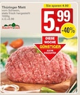 Angebot im WEZ Hille Prospekt WEZ Hille Prospekt mit im Angebot für 5,99 €