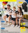 Kinder-Trikot-Set bei Lidl im Oelsnitz Prospekt für 4,99 €