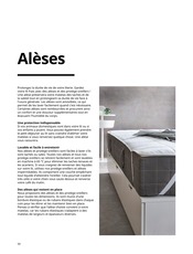 Promos Chien dans le catalogue "Sommeil" de IKEA à la page 50