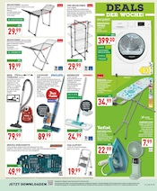 Ventilator im Marktkauf Prospekt in Lünen Aktueller Marktkauf Prospekt mit Ventilator, "Aktuelle Angebote", Seite 19