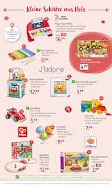 Holz im Rossmann Prospekt in Bremerhaven Aktueller Rossmann Prospekt mit Holz, "Spiel & Spaß Aktion zu Weihnachten", Seite 15