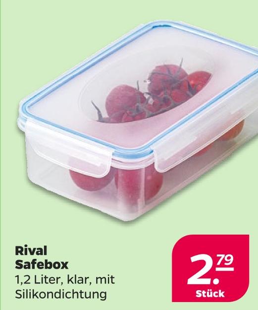 Safebox