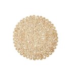 Besteck-Set „Glam Chic Gold“ oder Tischset im XXXLutz Möbelhäuser Prospekt Besteck-Set „Glam Chic Gold“ oder Tischset von Homeware Professional im aktuellen XXXLutz Möbelhäuser Prospekt für 59,99 €