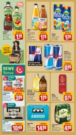 Aktueller REWE Prospekt mit Hohes C, "Dein Markt", Seite 16