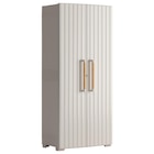 Keter Kunststoffschrank Groove im Angebot bei POCO in Pforzheim Keter Kunststoffschrank Groove Angebote bei POCO Pforzheim für 166,49 €