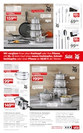 Besteck-Set Angebot im aktuellen XXXLutz Möbelhäuser Prospekt auf Seite 3