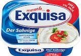 Frischkäse/-zubereitung von Exquisa für 1,49 € bei Netto Marken-Discount im Angebot Frischkäse/-zubereitung von Exquisa im aktuellen Netto Marken-Discount Prospekt