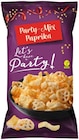 Party mix paprika à 2,49 € dans le catalogue Lidl