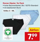 Damen Hipster Angebote bei Netto Marken-Discount Saarlouis für 7,99 €