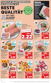 Schweinebauch im Kaufland Prospekt in Düren Aktueller Kaufland Prospekt mit Schweinebauch, "Aktuelle Angebote", Seite 36
