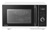 Micro-ondes combiné - TOSHIBA - Carrefour à Saint-Martin-d'Hères Micro-ondes combiné - TOSHIBA en promo chez Carrefour Saint-Martin-d'Hères à 109,99 €