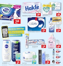 Lenor im aktuellen Marktkauf Prospekt (Heilbronn) Lenor im Marktkauf Prospekt "Aktuelle Angebote" mit 49 Seiten (Heilbronn)