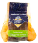 Speisekartoffeln festkochend im Angebot bei EDEKA in Schwerin Speisekartoffeln festkochend Angebote von Unsere Heimat bei EDEKA Schwerin für 1,79 €