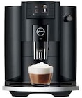 Kaffeevollautomat E6 (EC) Full Black Angebote von JURA bei MEDIMAX Rodgau für 649,00 €