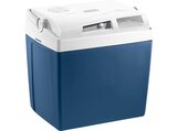 ME24 Kühlbox (23 Liter, 12V Anschluss, Blau) Angebot im Media-Markt Prospekt ME24 Kühlbox (23 Liter, 12V Anschluss, Blau) im Media-Markt Prospekt zum Preis von 49,99 €
