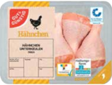 Hähnchen-Unterkeule im Marktkauf Prospekt Hähnchen-Unterkeule im aktuellen Marktkauf Prospekt für 3,49 €