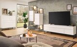 TV-Lowboard im aktuellen Segmüller Prospekt für 349,00 €