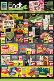 EDEKA Prospekt für Viersen: "Aktuelle Angebote", 8 Seiten, 09.02.2026 - 14.02.2026