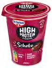 Proteinprodukte im Lidl Prospekt High Protein Milchreis/Pudding von Dr. Oetker im aktuellen Lidl Prospekt für 1,79 €