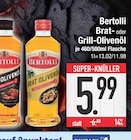 Brat-Olivenöl im Angebot bei EDEKA in Ingolstadt Brat-Olivenöl Angebote von Bertolli bei EDEKA Ingolstadt für 5,99 €