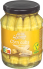 Mini épis de maïs - ALL SEASONS dans le catalogue Aldi